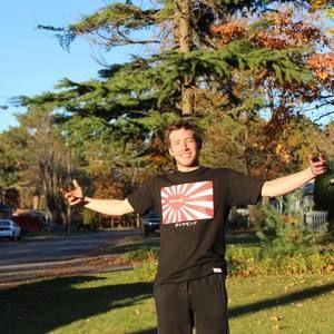 Meet your Posher, Peter